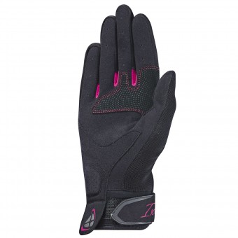 Ixon RS Lift Lady 2.0 Black White Fuschia