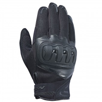 Guantes moto Ixon RS Loop Black