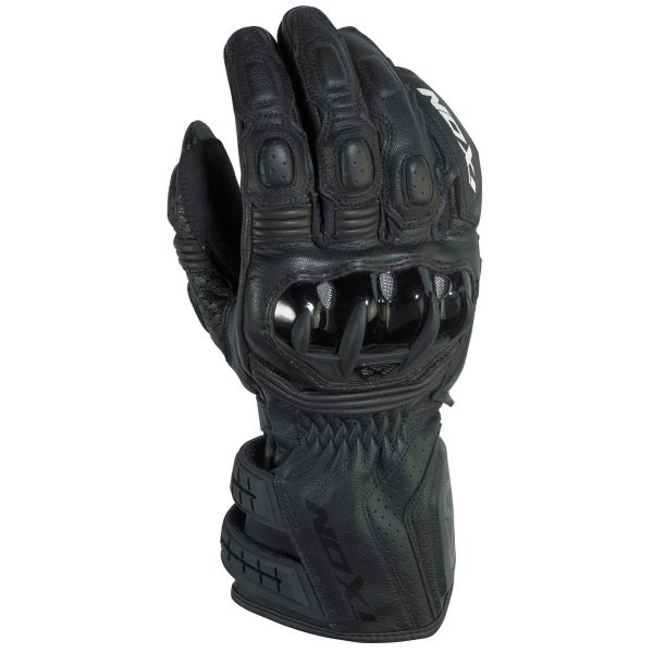Guantes moto Ixon RS Moto HP Negro
