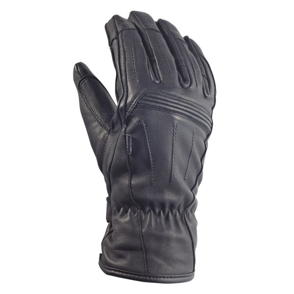 Guantes moto Ixon RS Pass Lady HP Negro