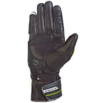 Ixon Rs Rallye Hp Black Green