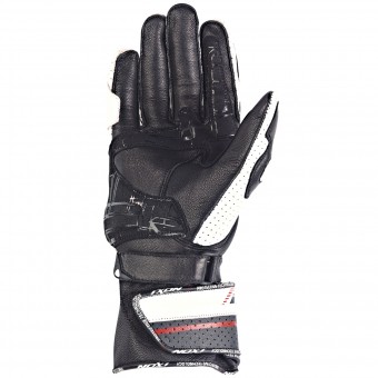 Ixon Rs Rallye Hp Blanco Rojo Negro