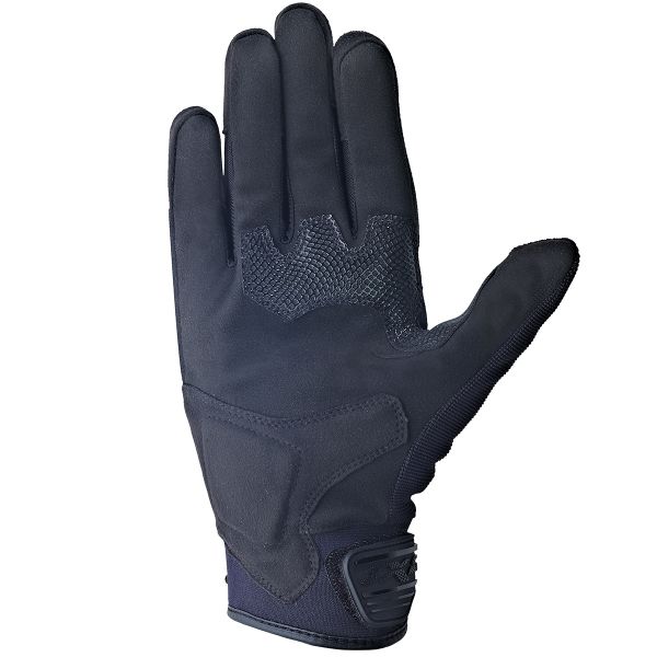 Ixon RS Scud HP Negro