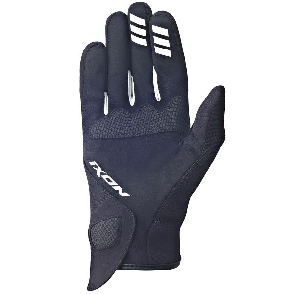 Ixon RS Slick HP Negro Blanco