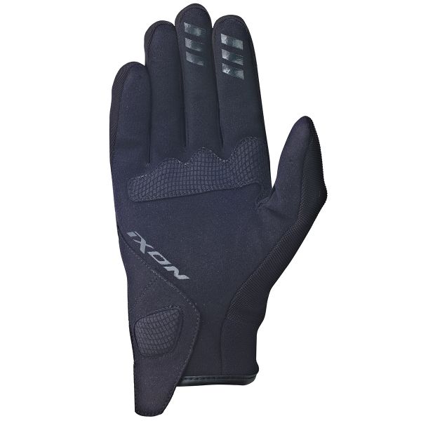 Ixon RS Slick HP Negro