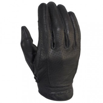 Guantes moto Ixon RS Sun Air Negro Guantes moto Ixon RS Sun Air Negro