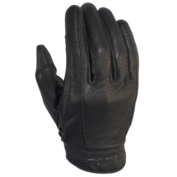 Guantes moto Ixon RS Sun Air Negro