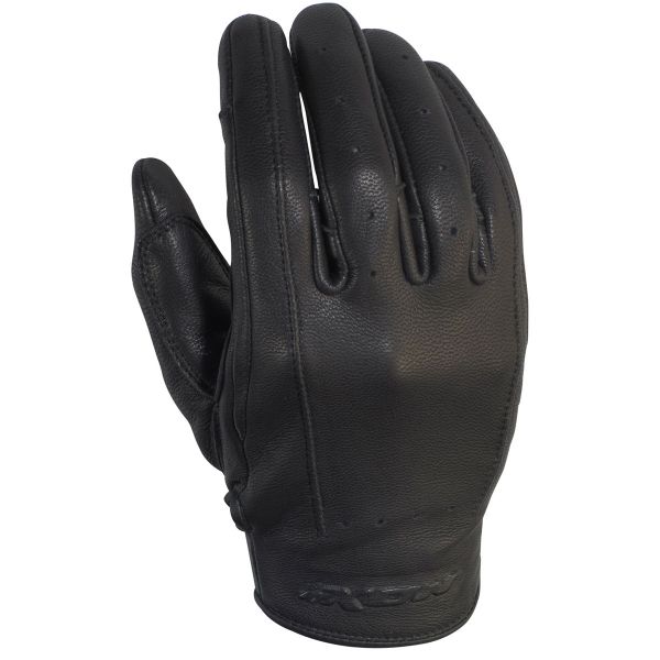 Guantes moto Ixon RS Sun VX Negro