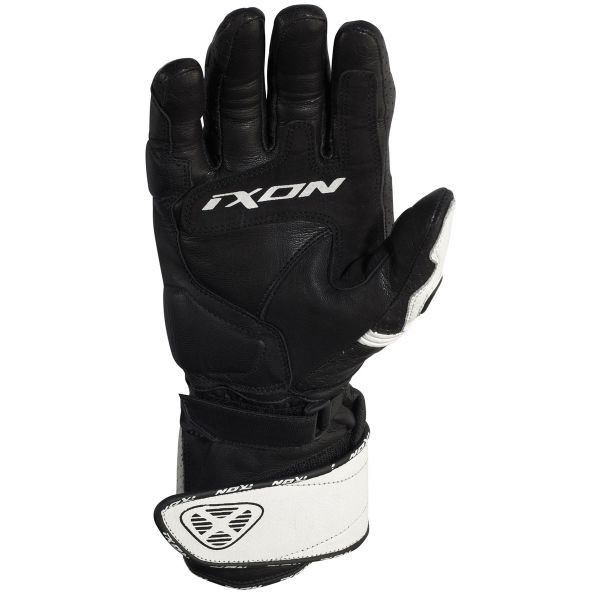 Ixon RS Top Ten HP Negro Blanco