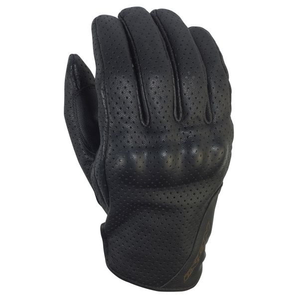 Guantes moto Ixon RS Tribe HP Negro