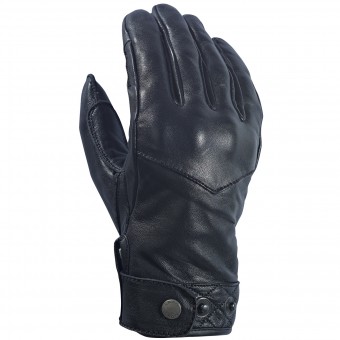 Guantes moto Ixon Rs Venge Hp Negro