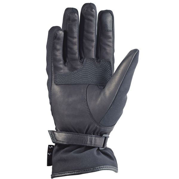 Ixon RS Wall HP Negro