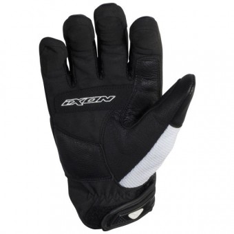 Ixon RS Whip HP Negro Blanco