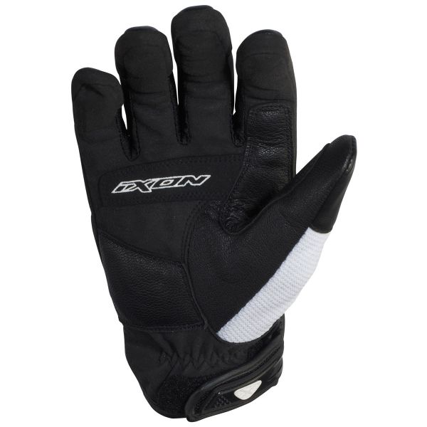 Ixon RS Whip HP Negro Blanco