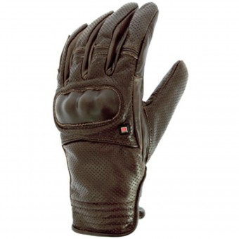 Guantes moto Motomod RS07 Brown