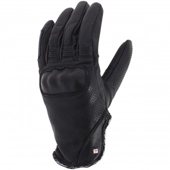 Guantes moto Motomod RS07 Lady Black