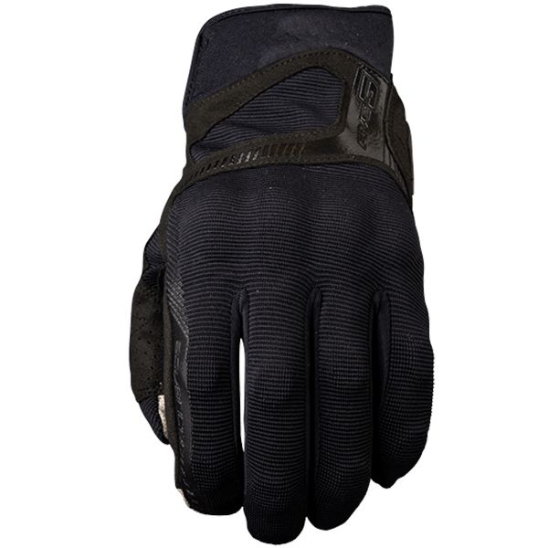 Guantes moto Five RS3 Black