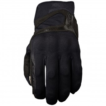 Guantes moto Five RS3 Woman Black