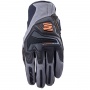 Guantes moto Five RS4 Grey