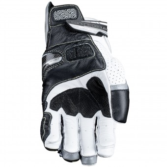 Five SF1 White Grey