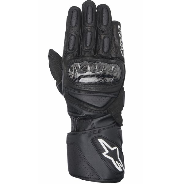 Guantes moto Alpinestars SP-2 Black