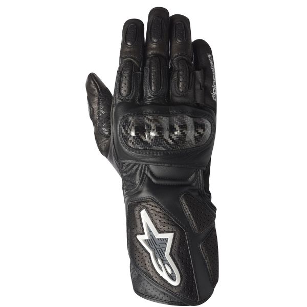Guantes moto Alpinestars SP-2 Negro