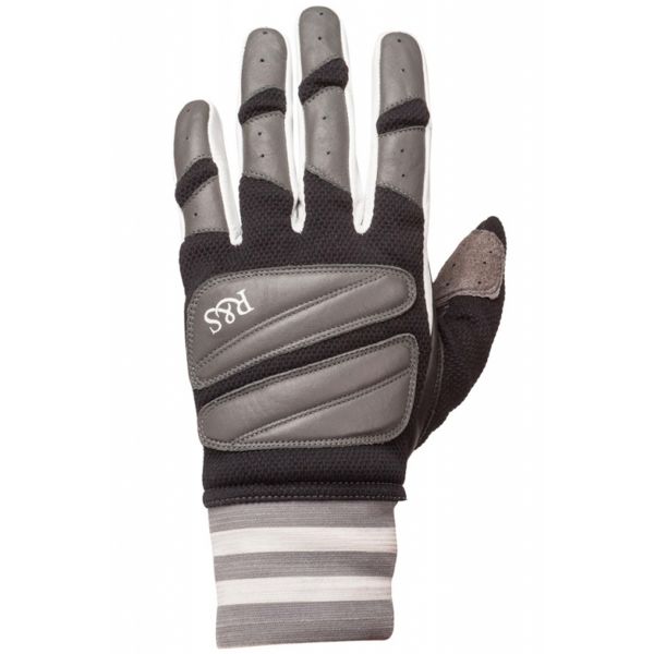 Guantes moto Ride & Sons Starwest Black