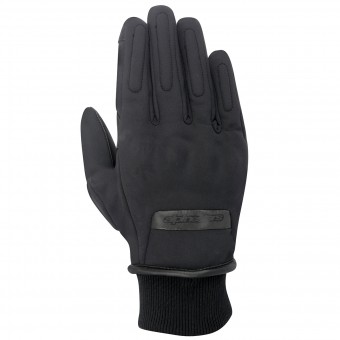 Guantes moto Alpinestars Stella C-1 Windstopper Black