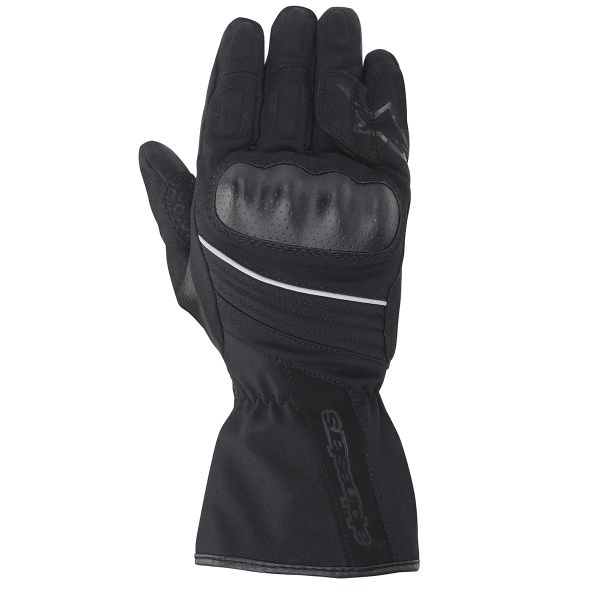 Guantes moto Alpinestars Stella Equinox X-Trafit Negro