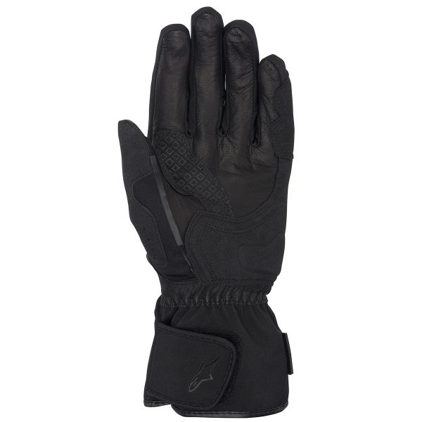 Alpinestars Stella Equinox X-Trafit Negro