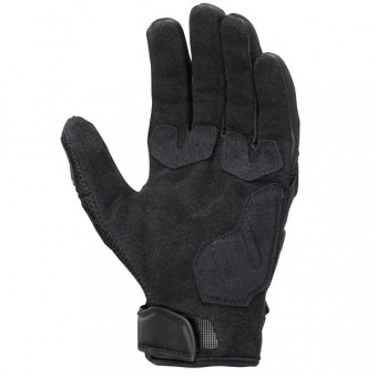 Alpinestars Stella SMX-3 Air Negro Blanco