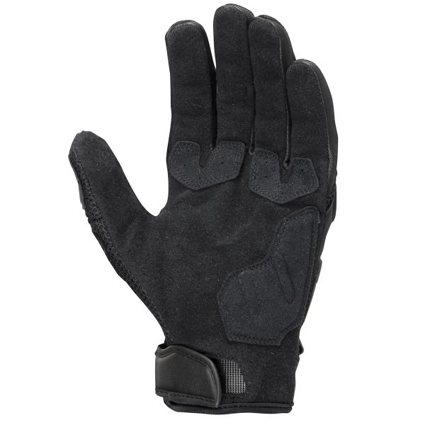 Alpinestars Stella SMX-3 Air Negro Blanco
