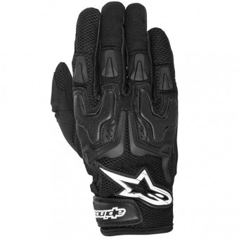 Guantes moto Alpinestars Stella SMX-3 Air Negro