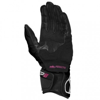 Alpinestars Stella SP-8 Negro