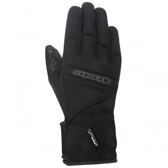 Guantes moto Alpinestars Stella SR-3 Drystar Black