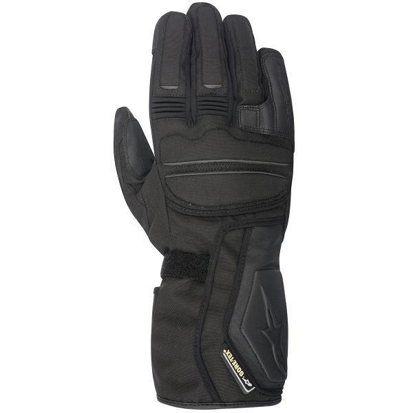 Guantes moto Alpinestars Stella WR-V Gore-Tex