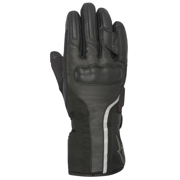 Guantes moto Alpinestars Stella Yukon Drystar BlacK