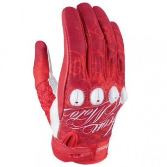 ICON Sub Street Angel Red