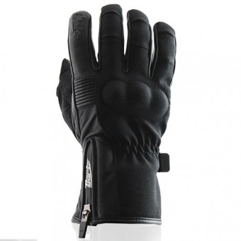 Guantes moto Darts Targa Negro