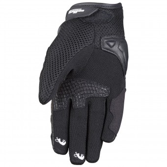 Furygan TD12 Lady Negro