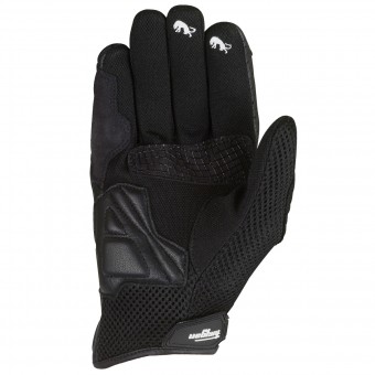 Furygan TD12 Negro