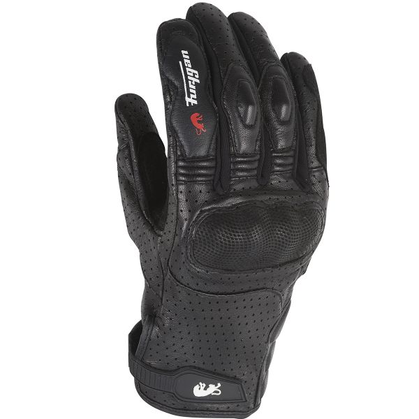 Guantes moto Furygan TD21 Negro