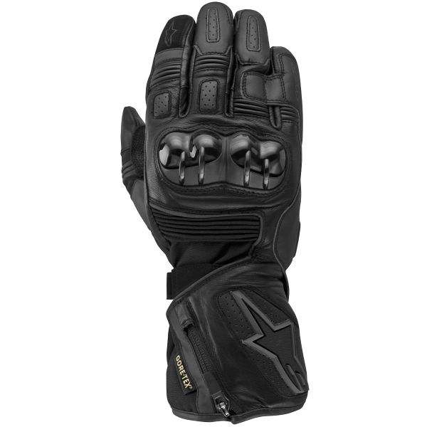 Guantes moto Alpinestars Tech Road Gore-Tex