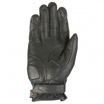 Furygan Tom D3O Black