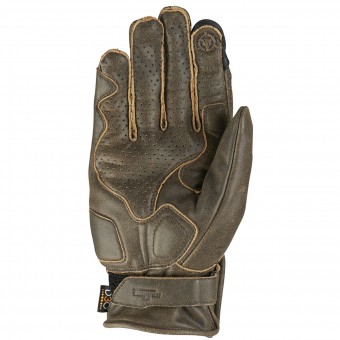 Furygan Tom D3O Brown Rusted