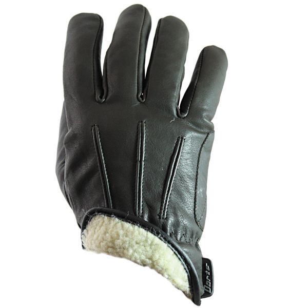 Guantes moto Darts Tucson Chocolate