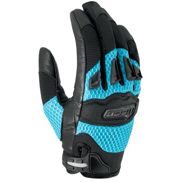 ICON Twenty-Niner Light Blue Woman