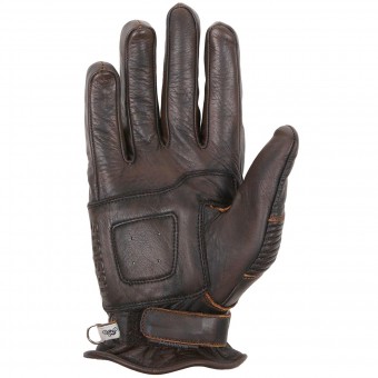 Helstons Velvet Summer Brown
