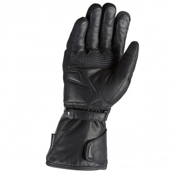Furygan Vent Sympatex Heating Negro