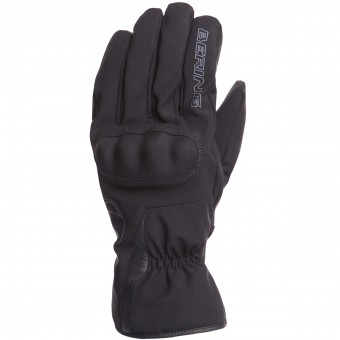 Guantes moto Bering Victor Black